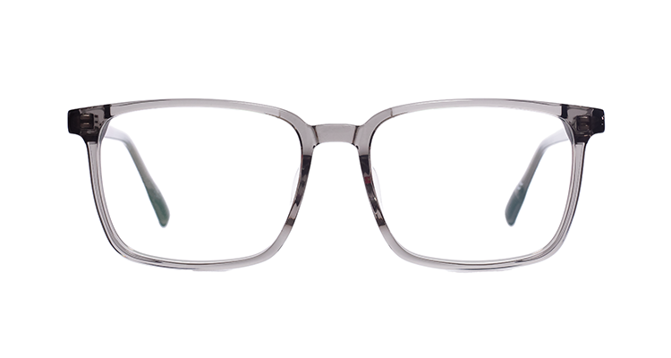 EJ-15037 板材方框眼鏡
