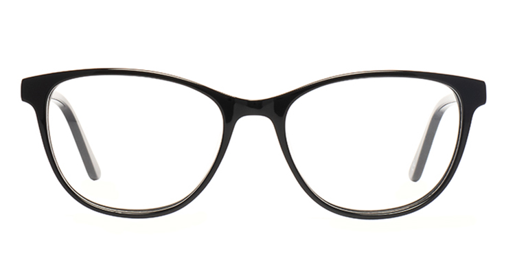 EJ-21094 板材貓眼框眼鏡