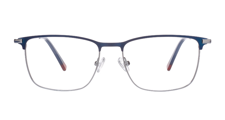 EJ-23057 金屬眉型框眼鏡