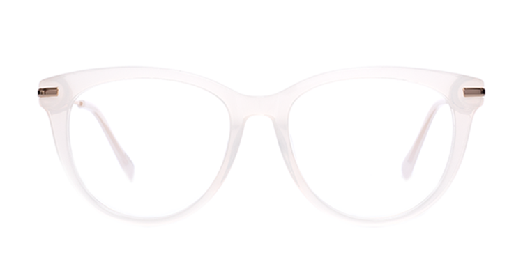 EJ-22090 板材貓眼框眼鏡
