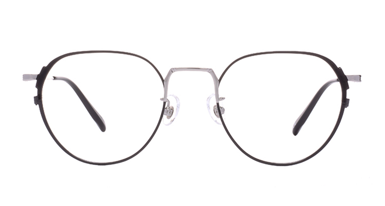 EJ-6034  β 鈦波士頓框眼鏡