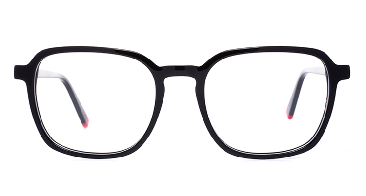 EJ-21096 板材威靈頓框眼鏡