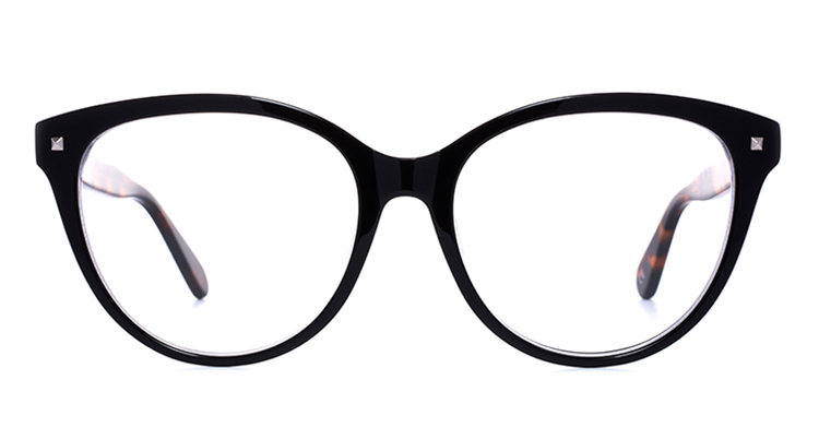 EJ-21088 板材貓眼框眼鏡