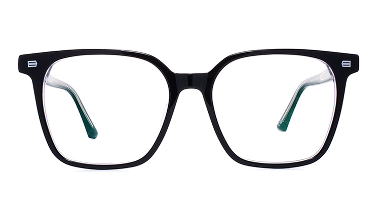 EJ-15016 板材方框眼鏡
