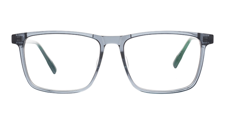 EJ-15038 板材方框眼鏡