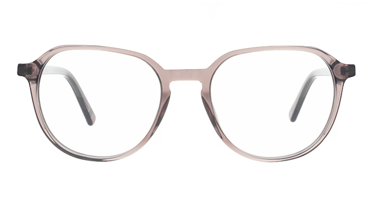 EJ-28039 板材波士頓框眼鏡