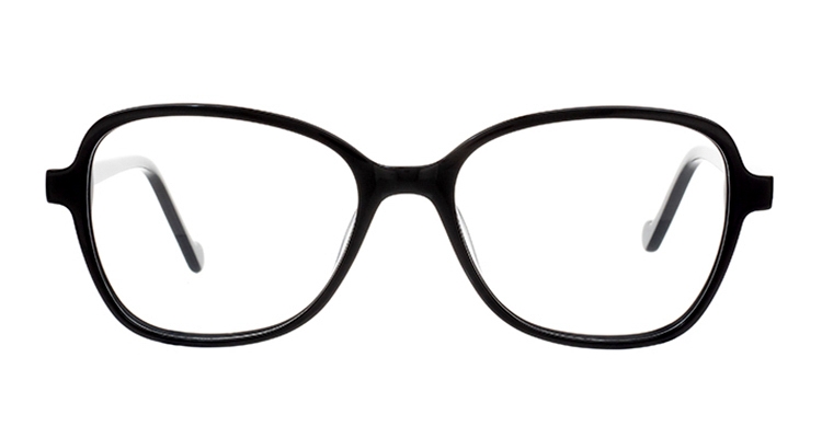 配到好-EJ-28015 板材貓眼框眼鏡